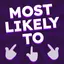 Most Likely To - Group Games 1.0