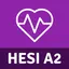 HESI A2 Pocket Prep Test 2025 1.0.5