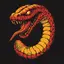Classic Snake: Modern Edition