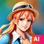 Anime AI:Waifu Chatbot Fantasy 1.1