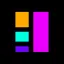 InterSocial - easy, fun & fast 1.04