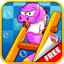 Snakes and Ladders in Aquarium FREE 1.5
