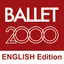 BALLET2000 English Edition