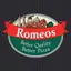 Romeos Pizza Maine 1.1.85