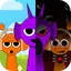 Music Beats: Cute or Scary 1.0.8