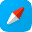 Campy. Camp sites & Camping EU 2.17.1