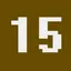 15 Puzzle Challenge HD - Traditional Number Tile Puzzles Game 2.01