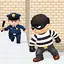 Escape Hero: Thief Run