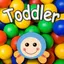 QCat - Toddler Ball Pool & Alphabet learning Game (Free) 2.4.0