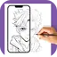 AR Drawing: Trace Sketch 1.1.3