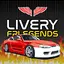 Skin FRLegends Livery Livery 1.3