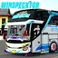 Game Bus Telolet QQ Trans