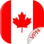 Canada VPN - Private & Secure 1.10