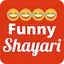 Funny Shayari in Hindi 1.7.34