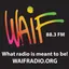 Waif Radio