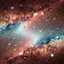 Galaxy Dust Live Wallpaper 1.0.1