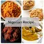 nigerian  food recipes offline 1.0.0