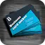 Business Card Maker Visiting C 1.3.1