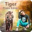Tiger Photo Editor 2.3