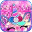 Glitter Unicorn2 Theme 1.0