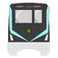 Noida Metro & City Bus (NMRC,  1.0.14