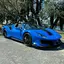 Ferrari Pista Car Wallpaper 1.7