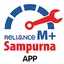 M+ Sampurna 1.47