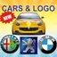 Cars and Logos quiz 1.0