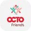 OCTO Friends 2.7.3