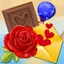 Love Drops - Match three puzzle 1.0