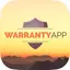 Warranty App 1.02