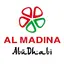 Al Madina AUH 8.7.3