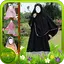 Hijab Syar'i Photo Frames