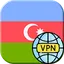 Azerbaijan VPN - AZ VPN 1.0.33
