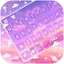 Aesthetic Gravity Keyboard Bac 1.0