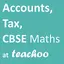 Teachoo - Accounts Tax GST NCE v6.2.233