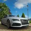 Speed Driver Audi RS7 Sport 2.3