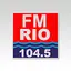 Fm Rio 104.5 2.1.20