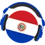 Paraguay Radio –FM Radio Tuner