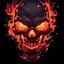 Cool Skull Wallpaper HD 136.3d.3