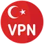 Turkey VPN: With Turkey IP 1.0.5