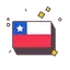 Stickers para Whatsapp Chileno