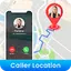 Caller Name & Location Tracker