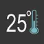 Outside temperature 1.3.4