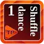 Shuffle dance training at home 3.0.0