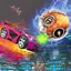 Rocket Car Soccer Ball Games 2.0