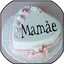 MAMÃ UM ÓTIMO ANIVERSÁRIO