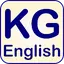KG English 1.0.30