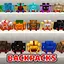 Backpack Mods v.1.2.30