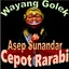 Cepot Rarabi Wayang Golek 2.4